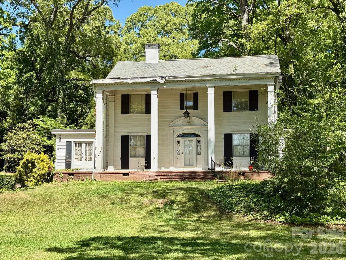 1612 S New Hope RD, Gastonia, NC 28054