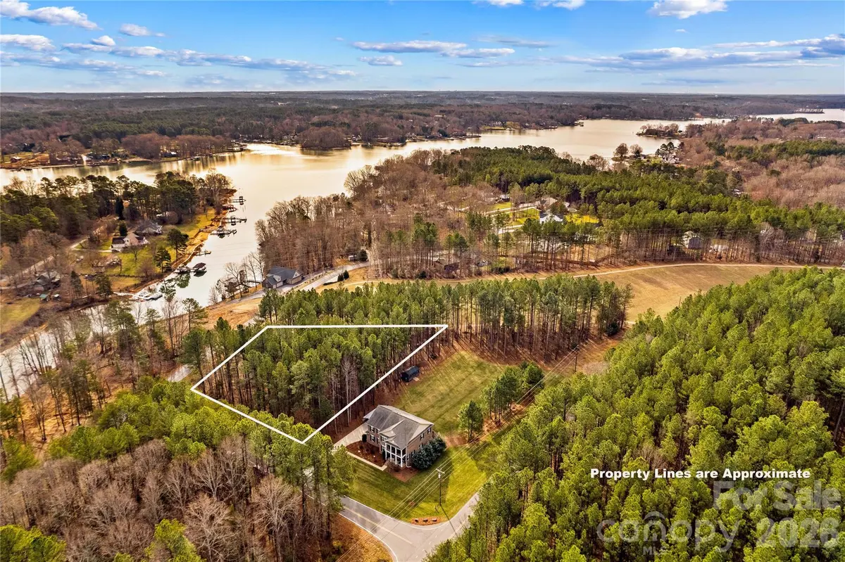 114 Dayvault Cut RD #2, Troutman, NC 28166