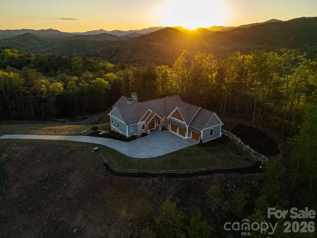4454 Asheville HWY, Pisgah Forest, NC 28768