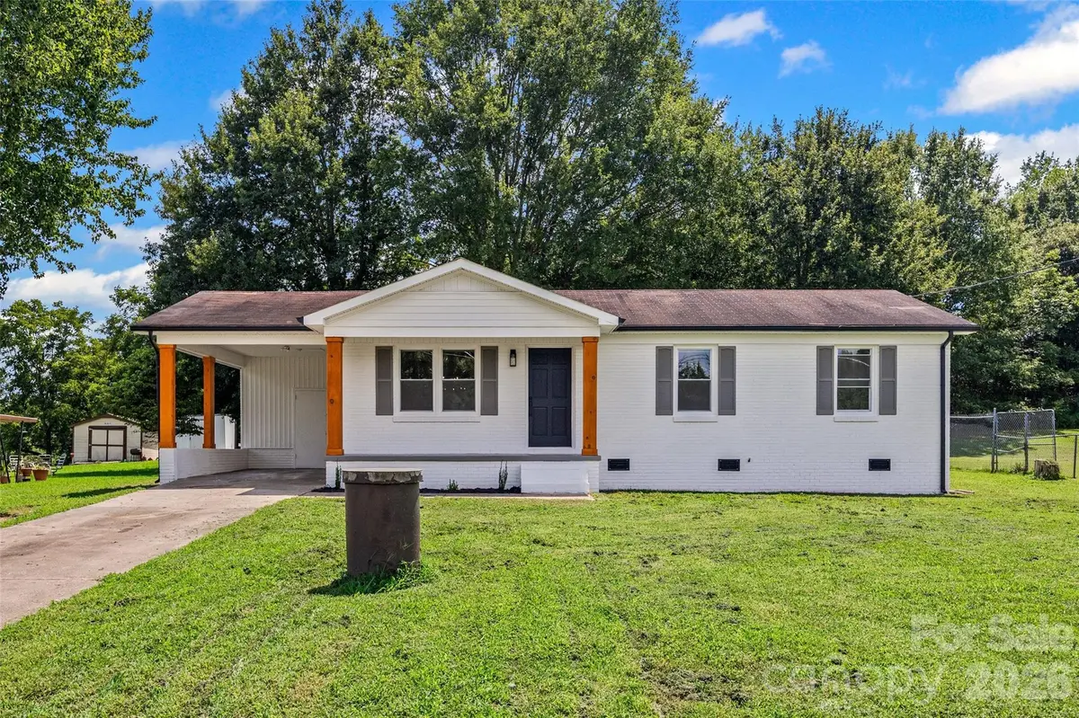 403 Murdock CIR, Shelby, NC 28150
