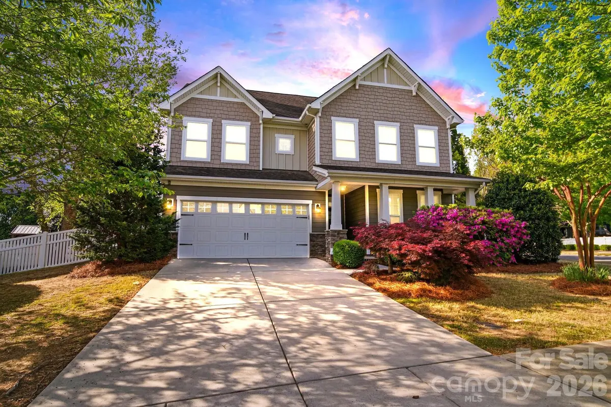 148 Byers Commons DR, Mooresville, NC 28117