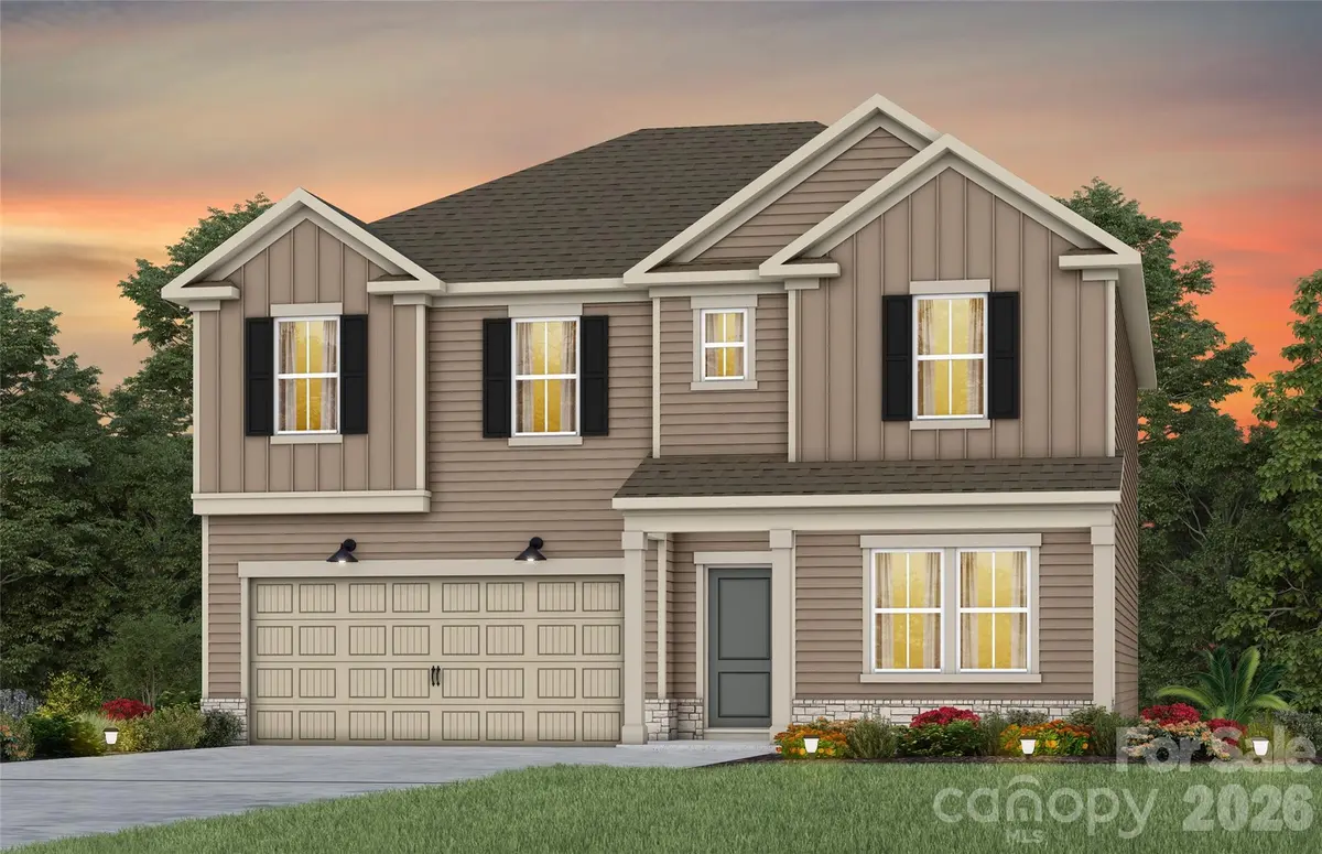 1603 Gossage LN NW, Concord, NC 28027