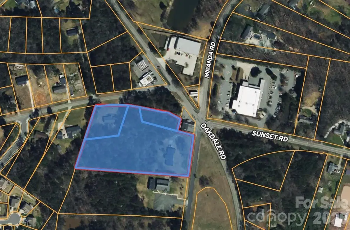 1827 Lawing RD, Charlotte, NC 28216