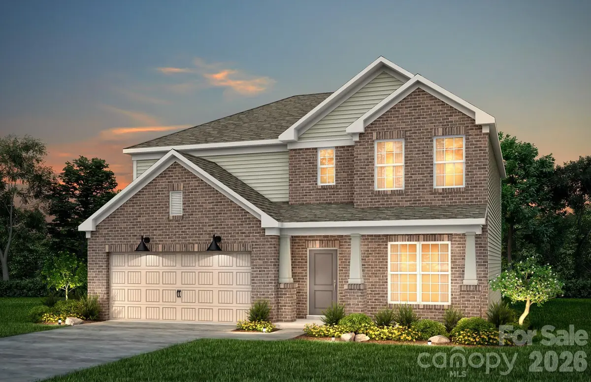 9335 Moss Plantation AVE NW, Concord, NC 28027