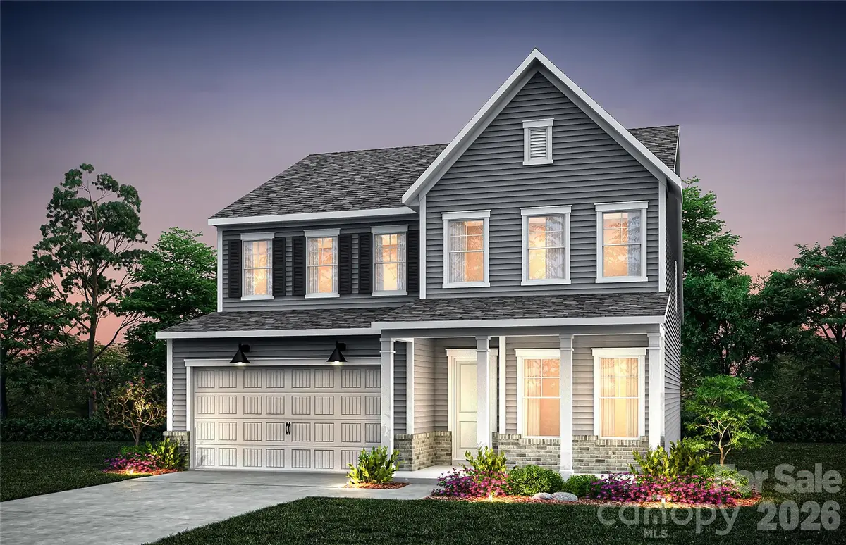 9355 Moss Plantation AVE NW, Concord, NC 28027