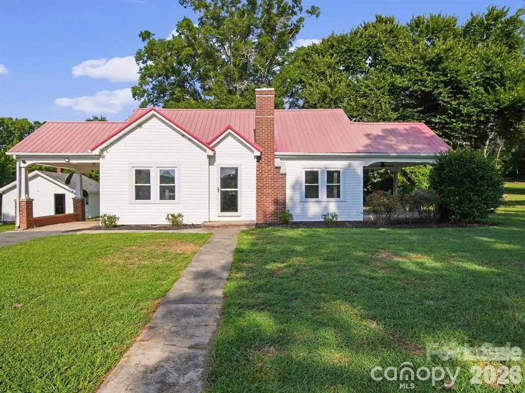 40806 Southbound RD #A, Albemarle, NC 28001