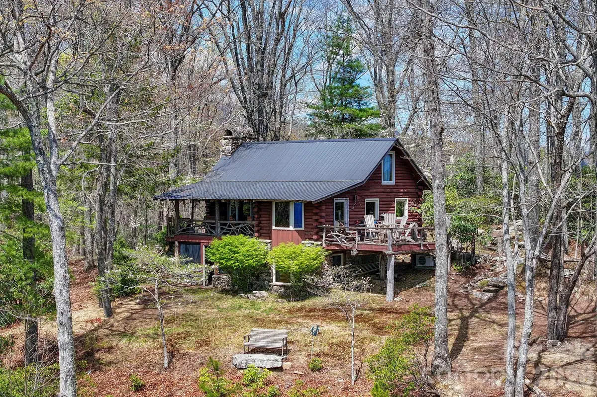 305 Stamey Creek RD, Brevard, NC 28712