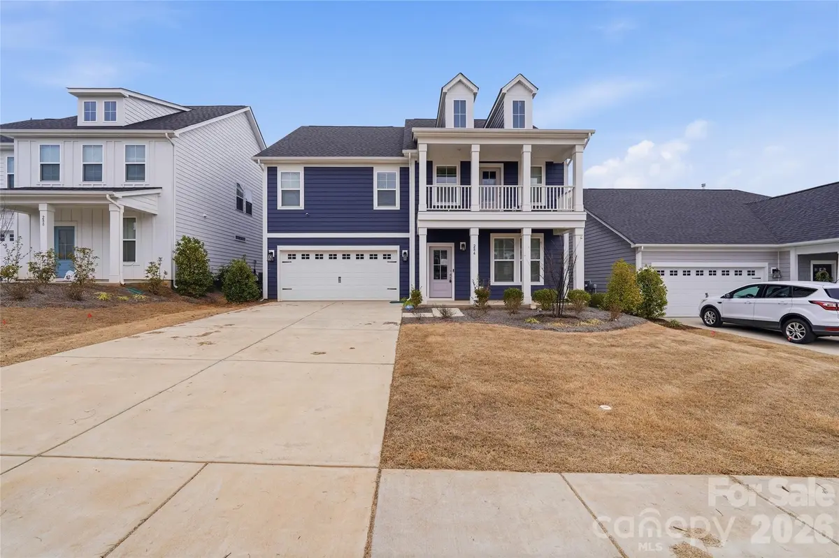 284 Supernova DR, York, SC 29745