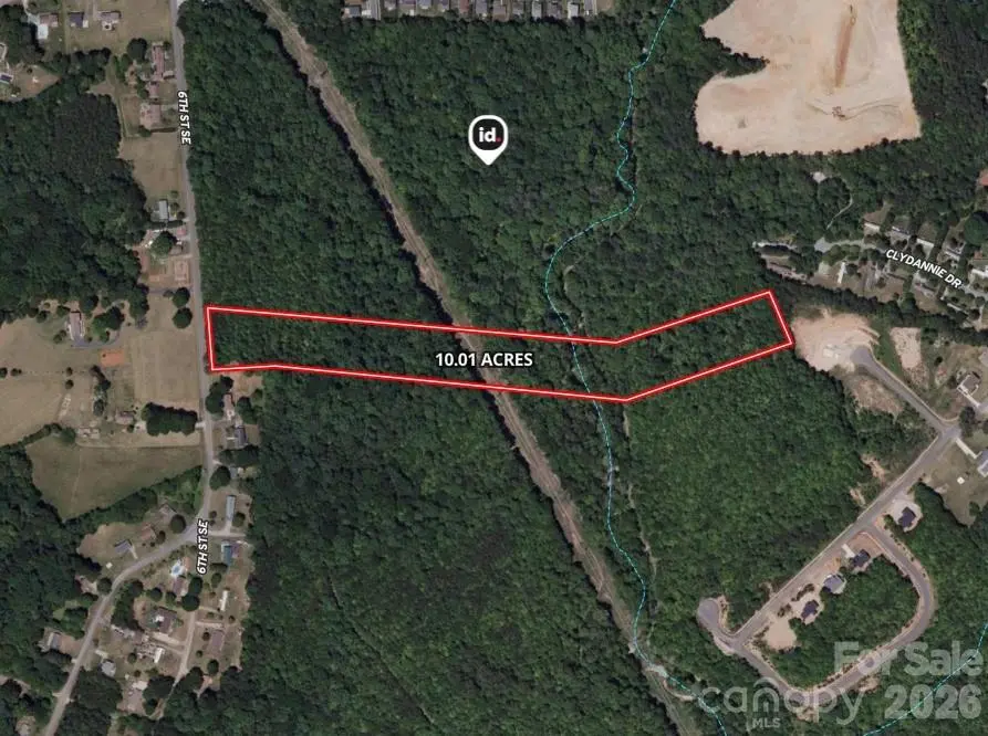 2219 6th ST SE, Hickory, NC 28602