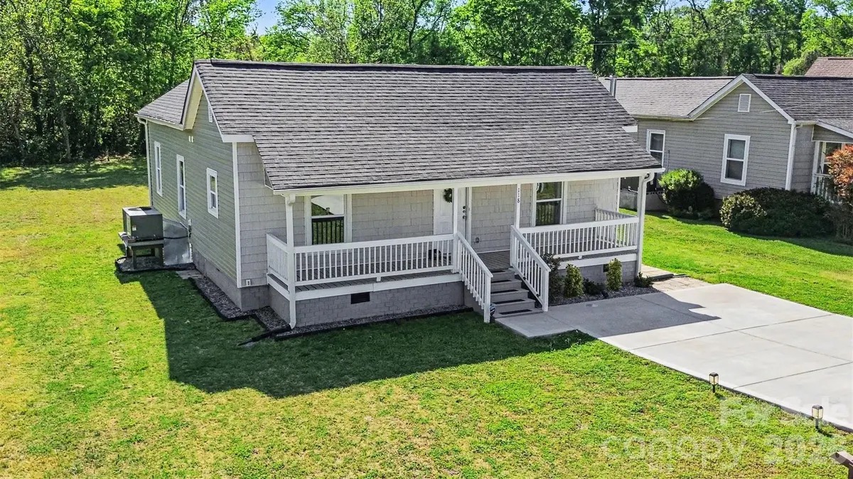 118 Glen Rae ST SW, Concord, NC 28025