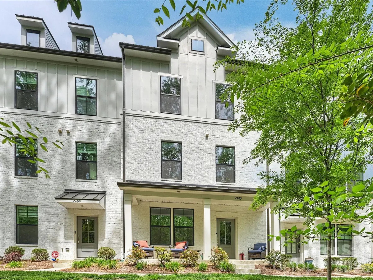 2405 Magnolia Blossom WAY, Charlotte, NC 28211