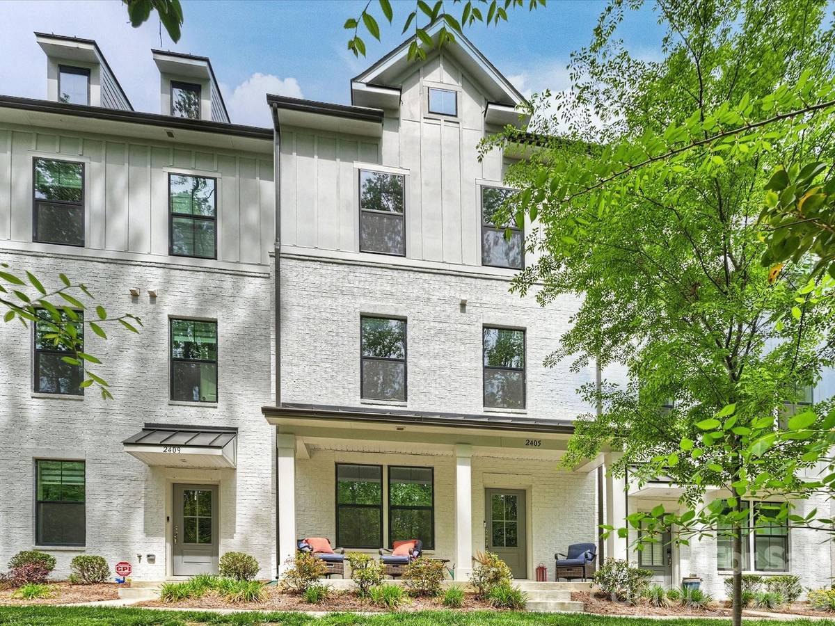 2405 Magnolia Blossom WAY, Charlotte, NC 28211