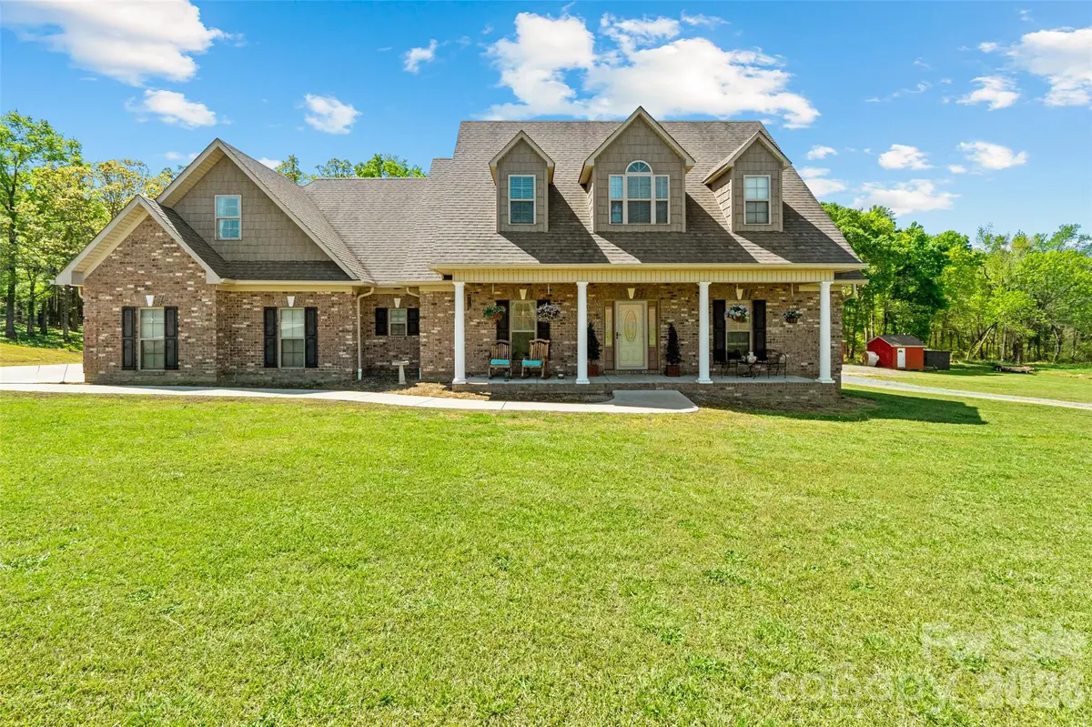 643 John Doster RD, Pageland, SC 29728