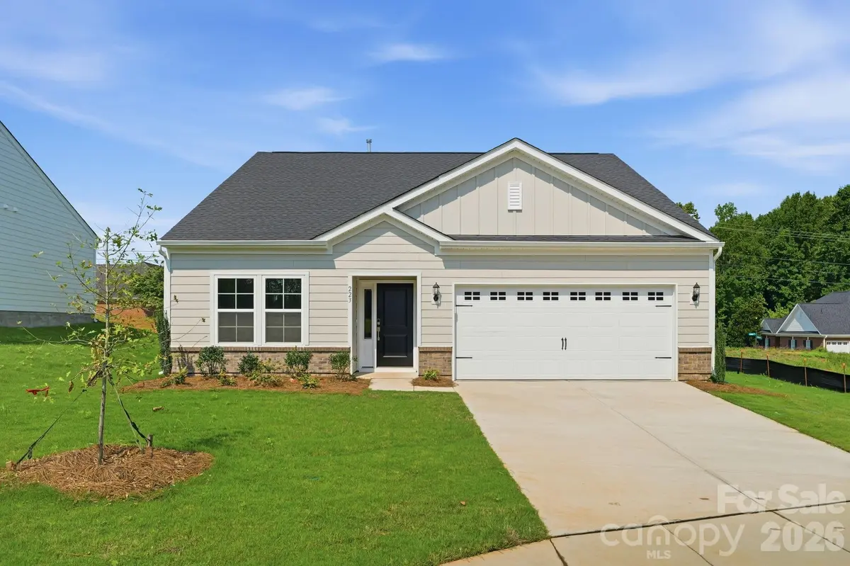 223 Rodeo DR, Shelby, NC 28150