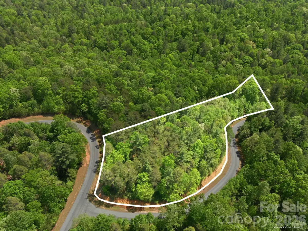 Lot 40 Larkhaven DR, Nebo, NC 28761