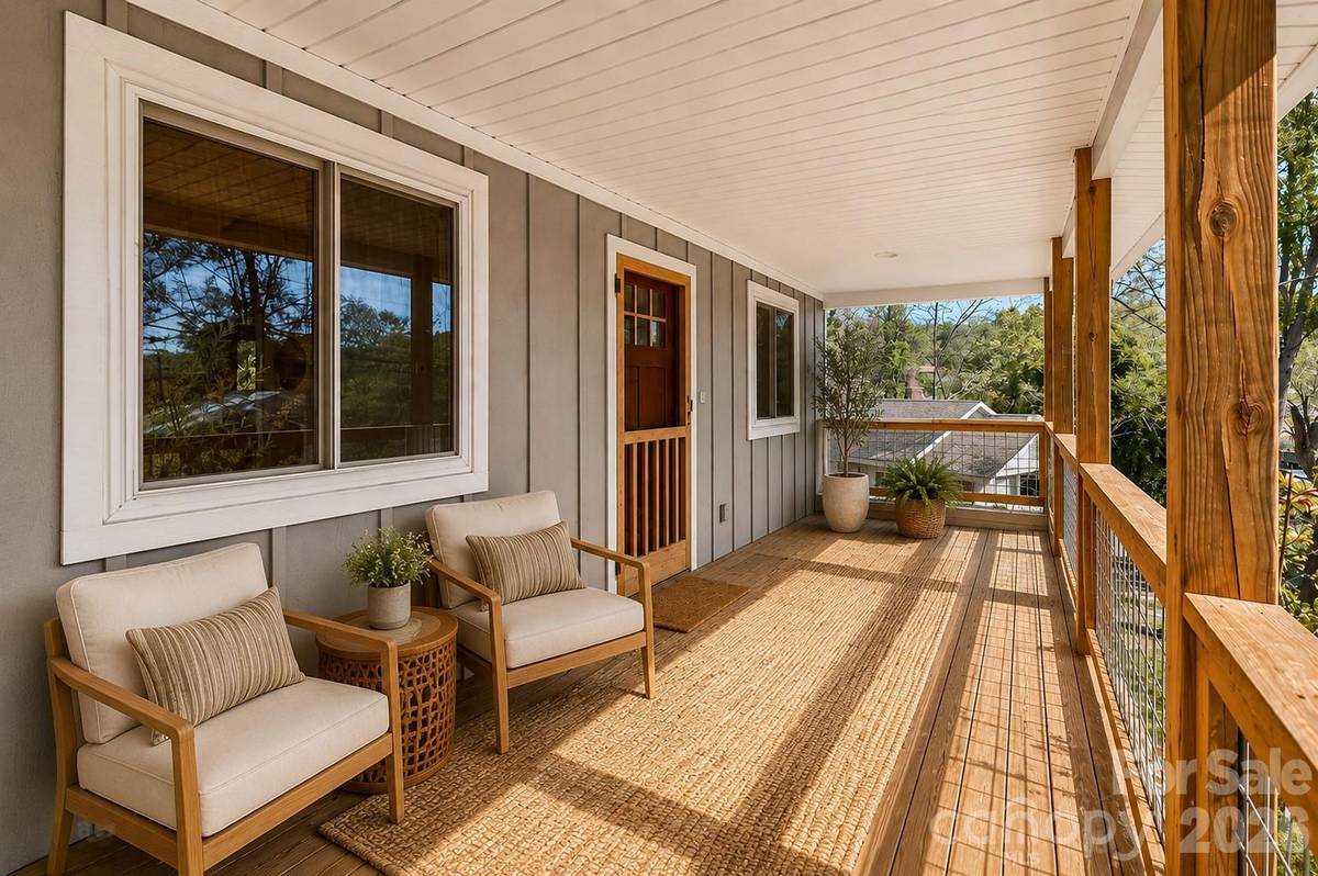 207 Hanover ST, Asheville, NC 28806