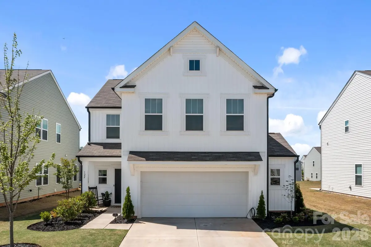 122 Slalom ST, Statesville, NC 28677