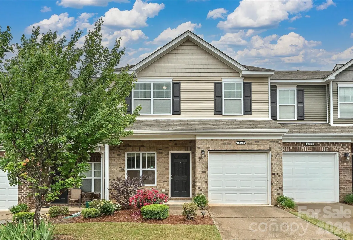 4629 Quinton LN, Charlotte, NC 28269