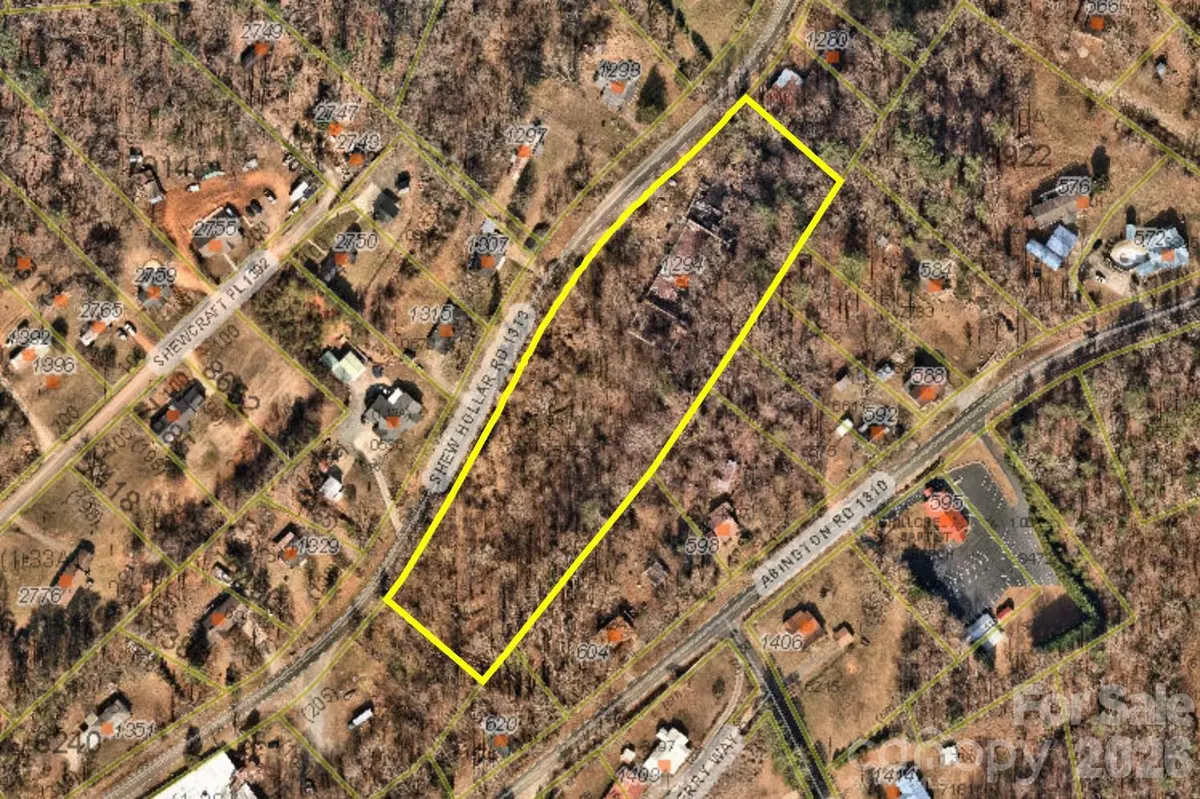 1294 Shew Hollar RD, Lenoir, NC 28645