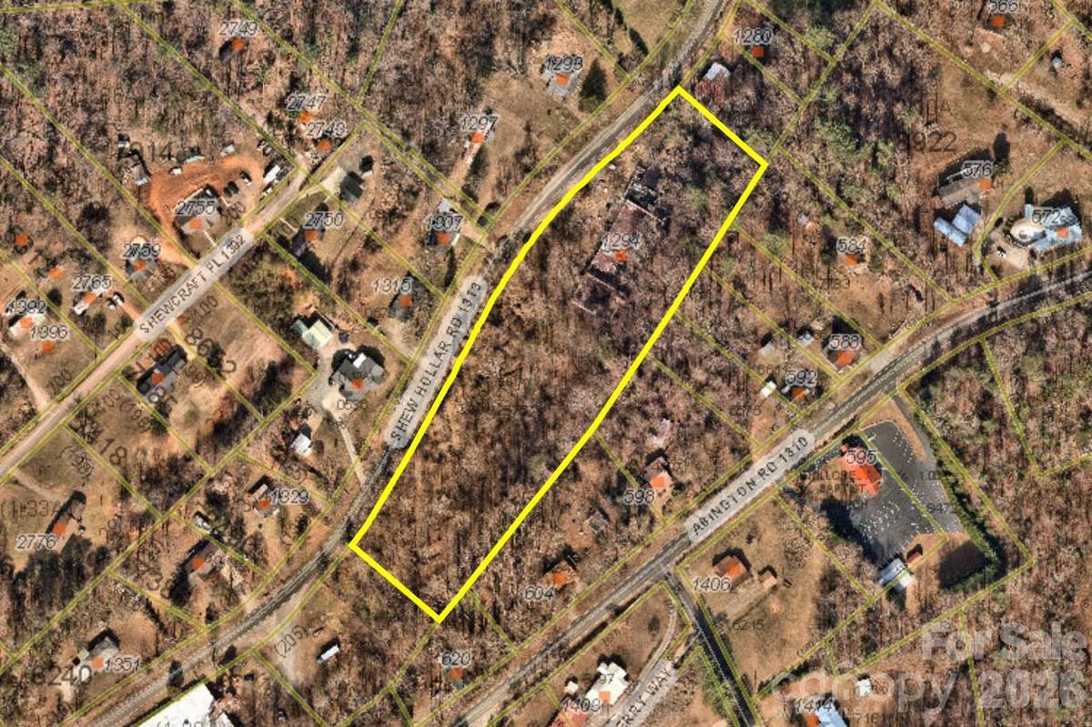 1294 Shew Hollar RD, Lenoir, NC 28645