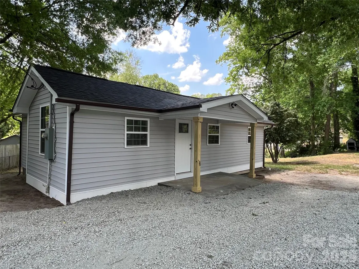 511 Murphy ST, Kannapolis, NC 28081