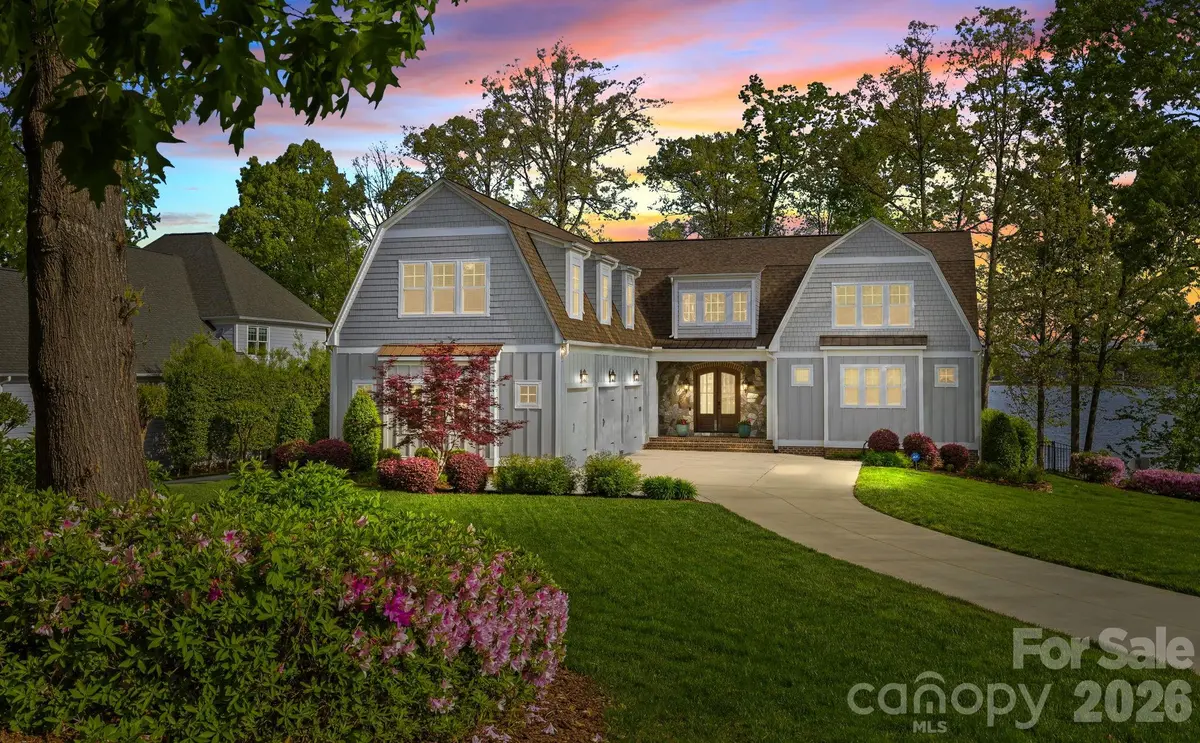 20727 Pointe Regatta DR, Cornelius, NC 28031