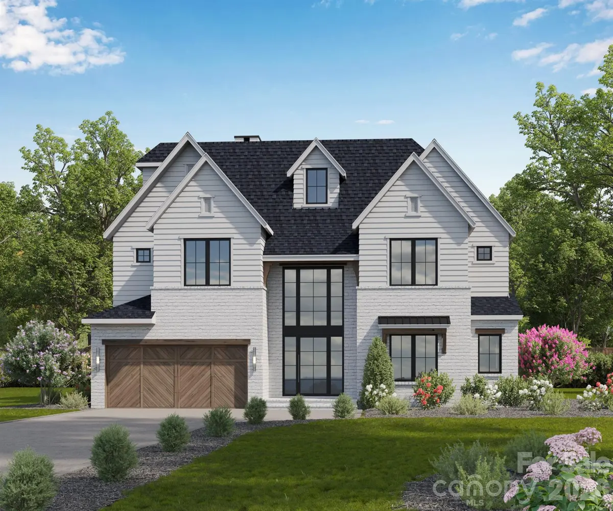1806 Namaste DR #3, Charlotte, NC 28277
