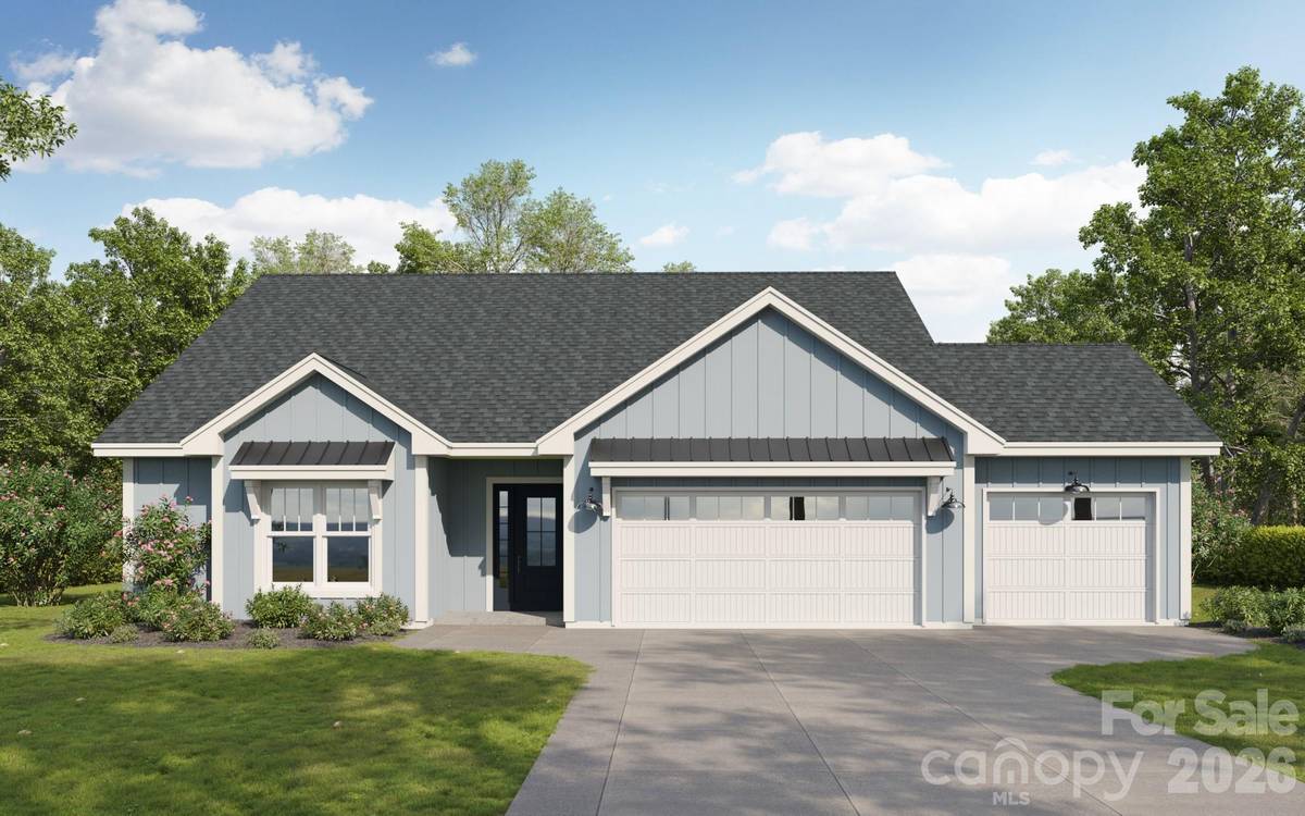 2027 Haverhill LN #4, York, SC 29745