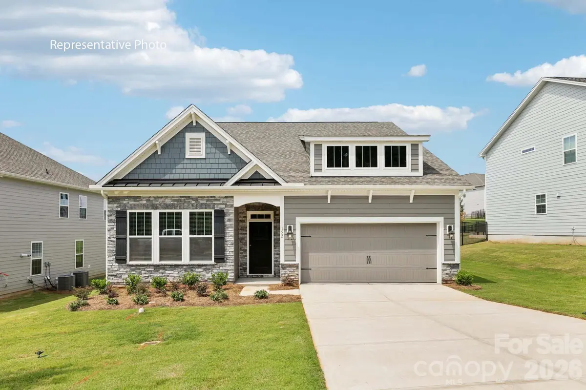 7537 Bainbridge RD, Sherrills Ford, NC 28673