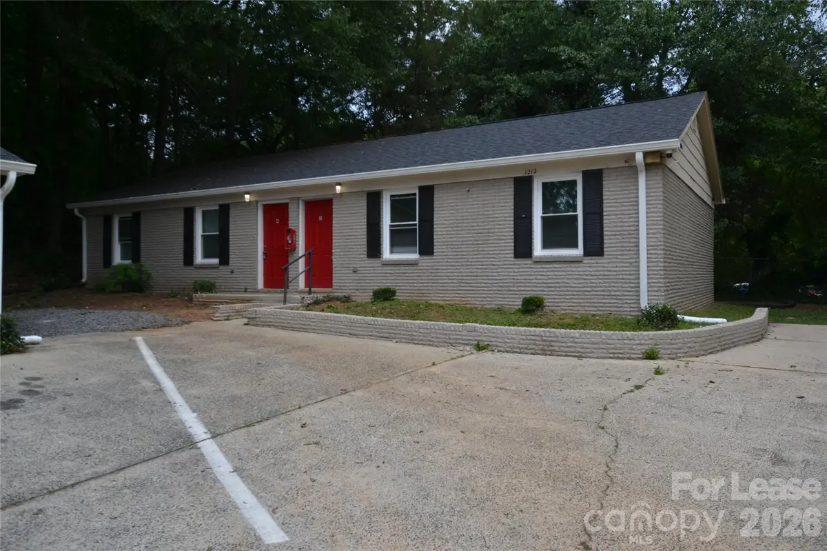 1212 Essex AVE #3, Gastonia, NC 28052