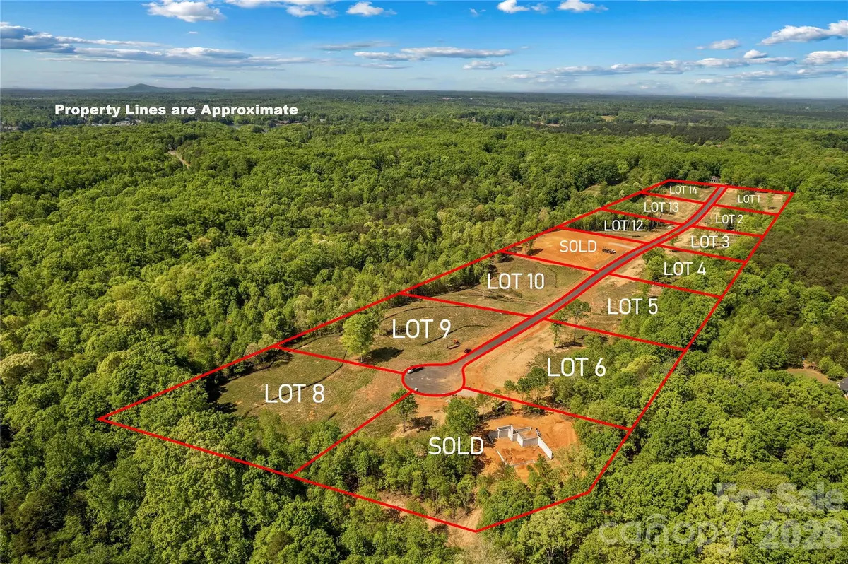 000 Boomer CT #1, Statesville, NC 28677