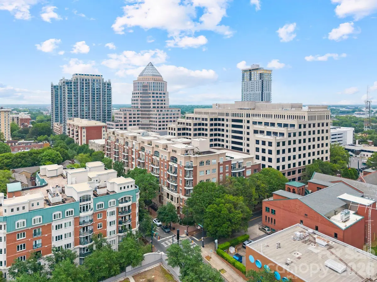 400 N Church ST #213, Charlotte, NC 28202