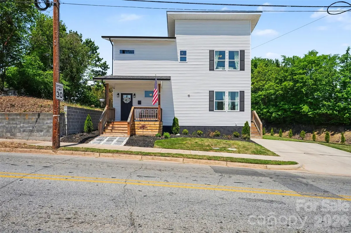 430 N Fulton ST, Salisbury, NC 28144