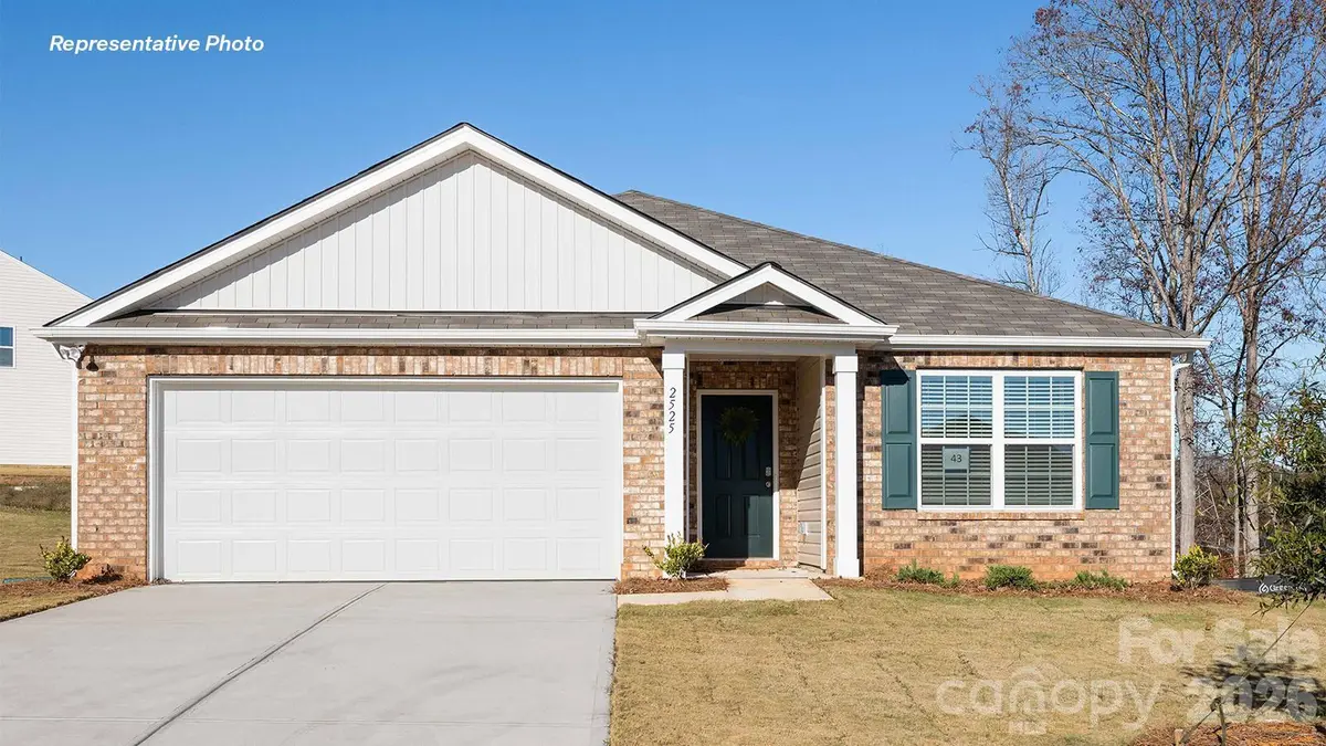 2551 Goose Fair RD, Maiden, NC 28650