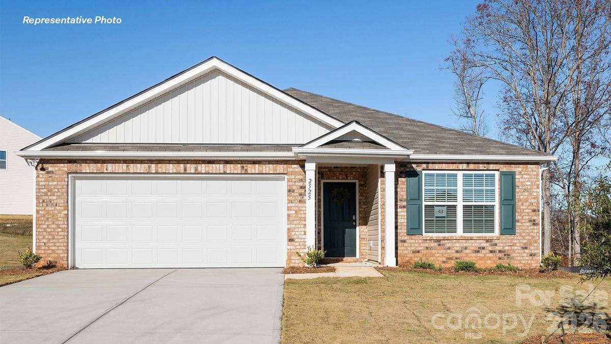 2551 Goose Fair RD, Maiden, NC 28650