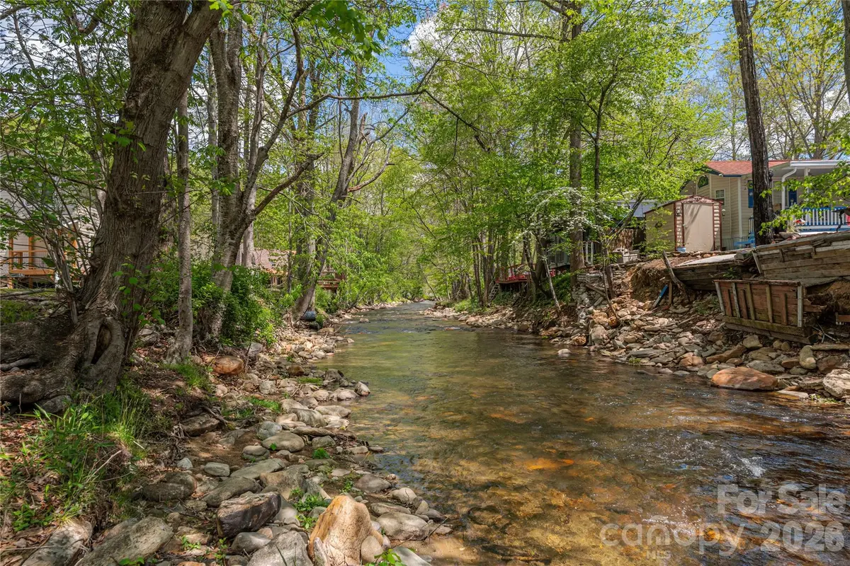 500 Sophie RD, Maggie Valley, NC 28751