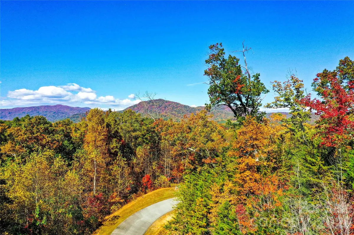 0 High Pines LOOP #157, Lake Lure, NC 28746