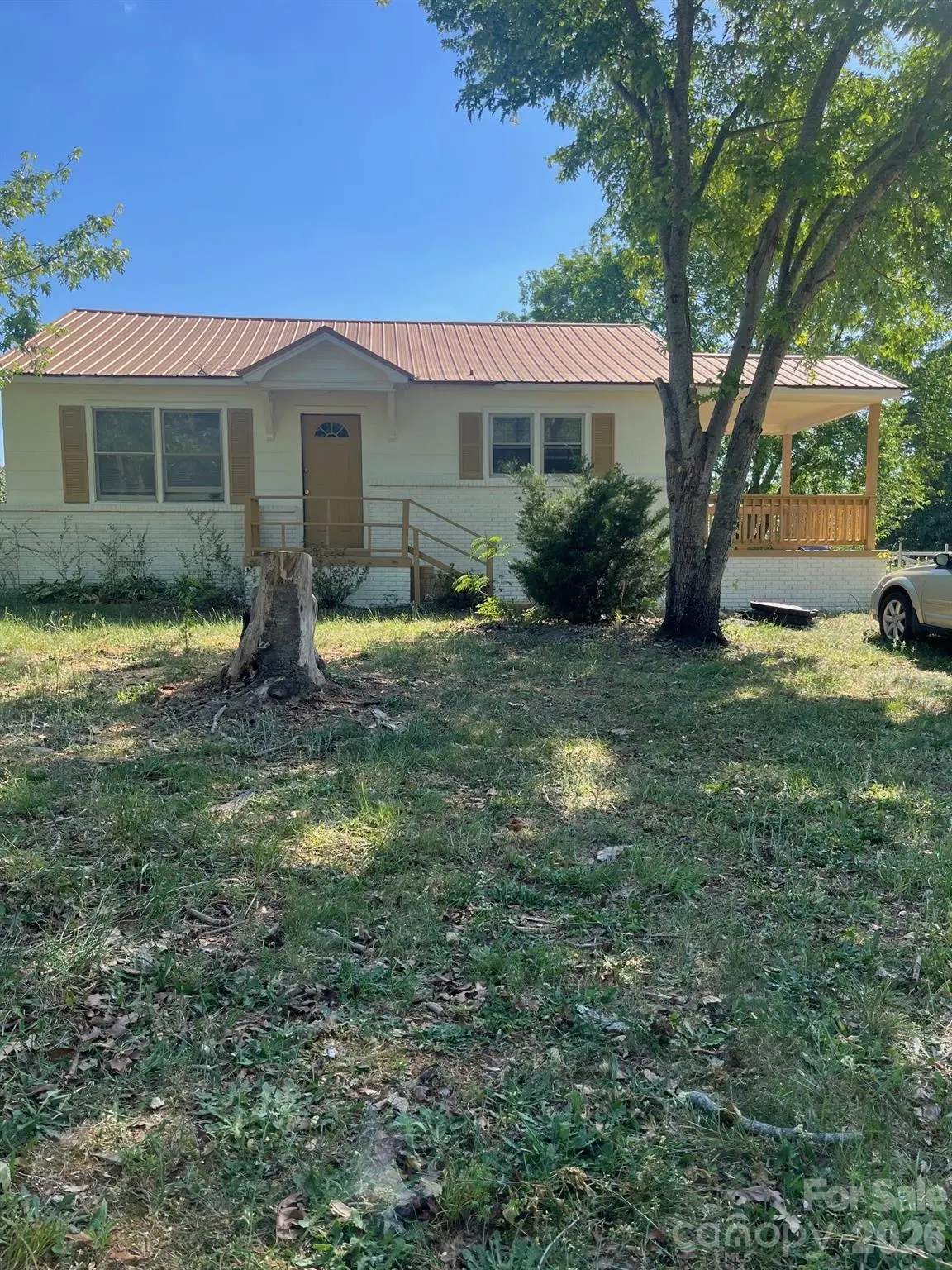 1612 Hawfield RD, Charlotte, NC 28214