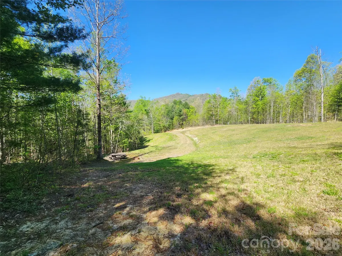 889 Firefly TRL, Marshall, NC 28753