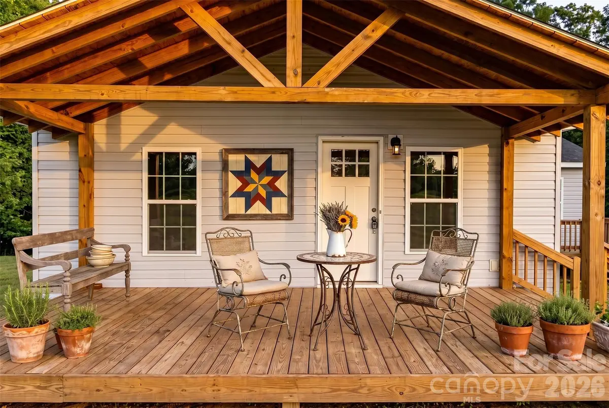 603 Hogan Farm RD, Seagrove, NC 27341