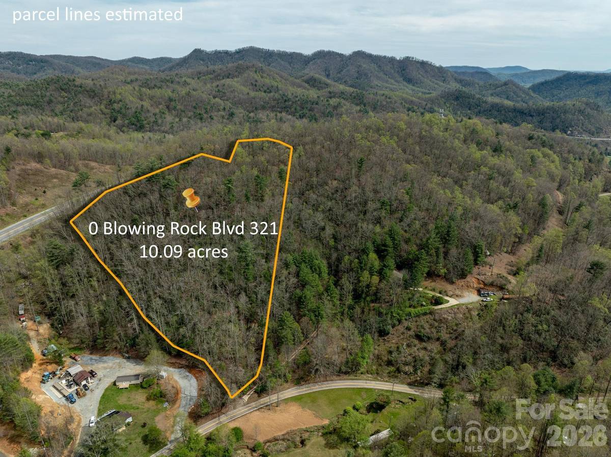 000 Blowing Rock BLVD, Lenoir, NC 28645