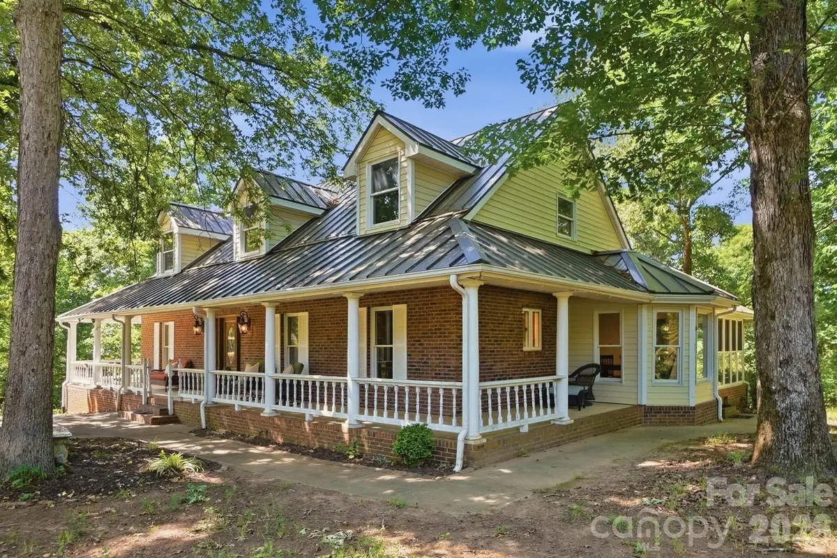 846 Windy Oaks WAY, Van Wyck, SC 29720