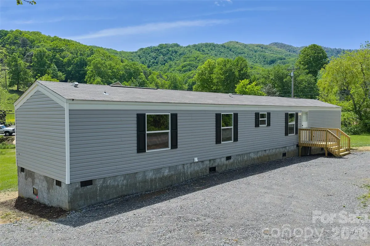 265 Curtis Creek RD, Candler, NC 28715