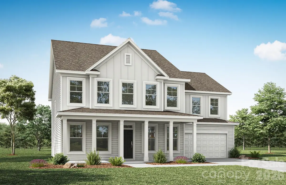 8012 James Query RD, Charlotte, NC 28227