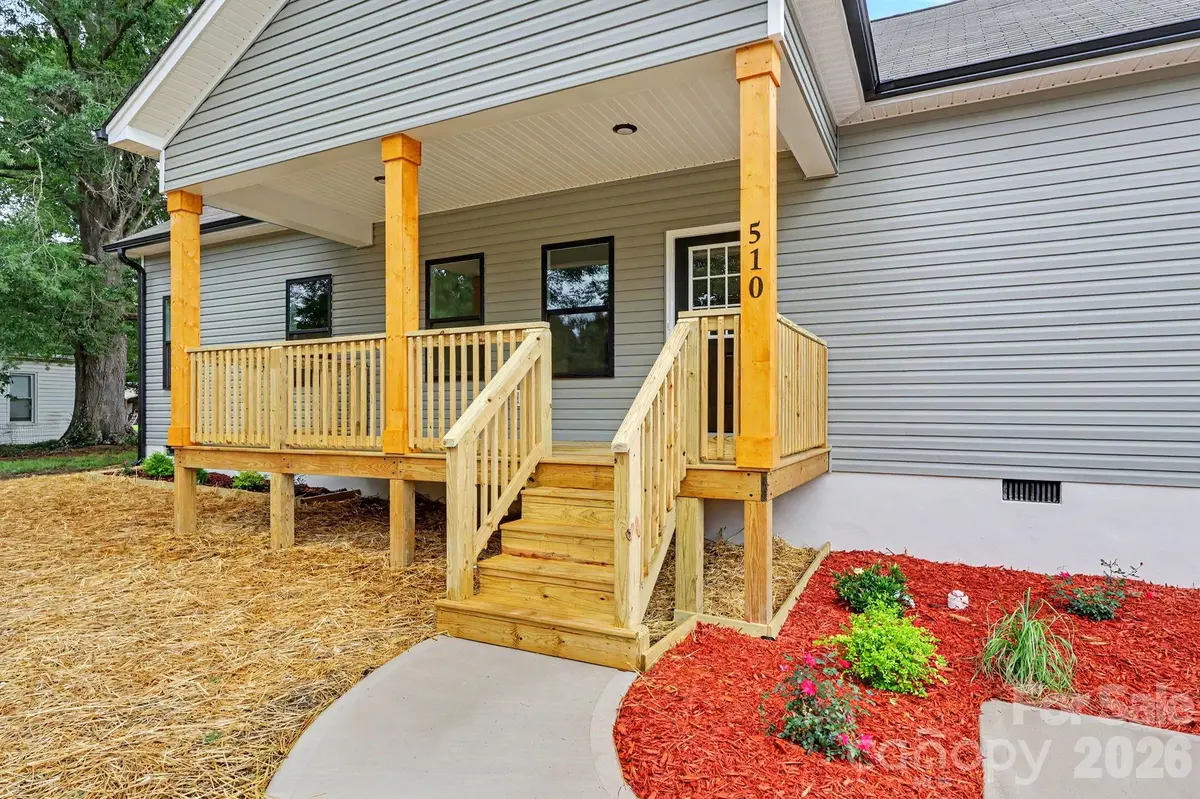 510 Thomas ST, Marshville, NC 28103