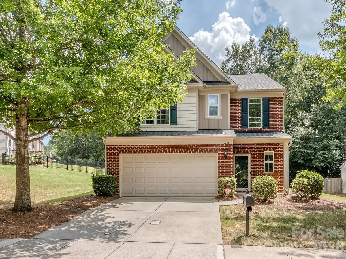 1726 Royal Gorge AVE, Charlotte, NC 28210