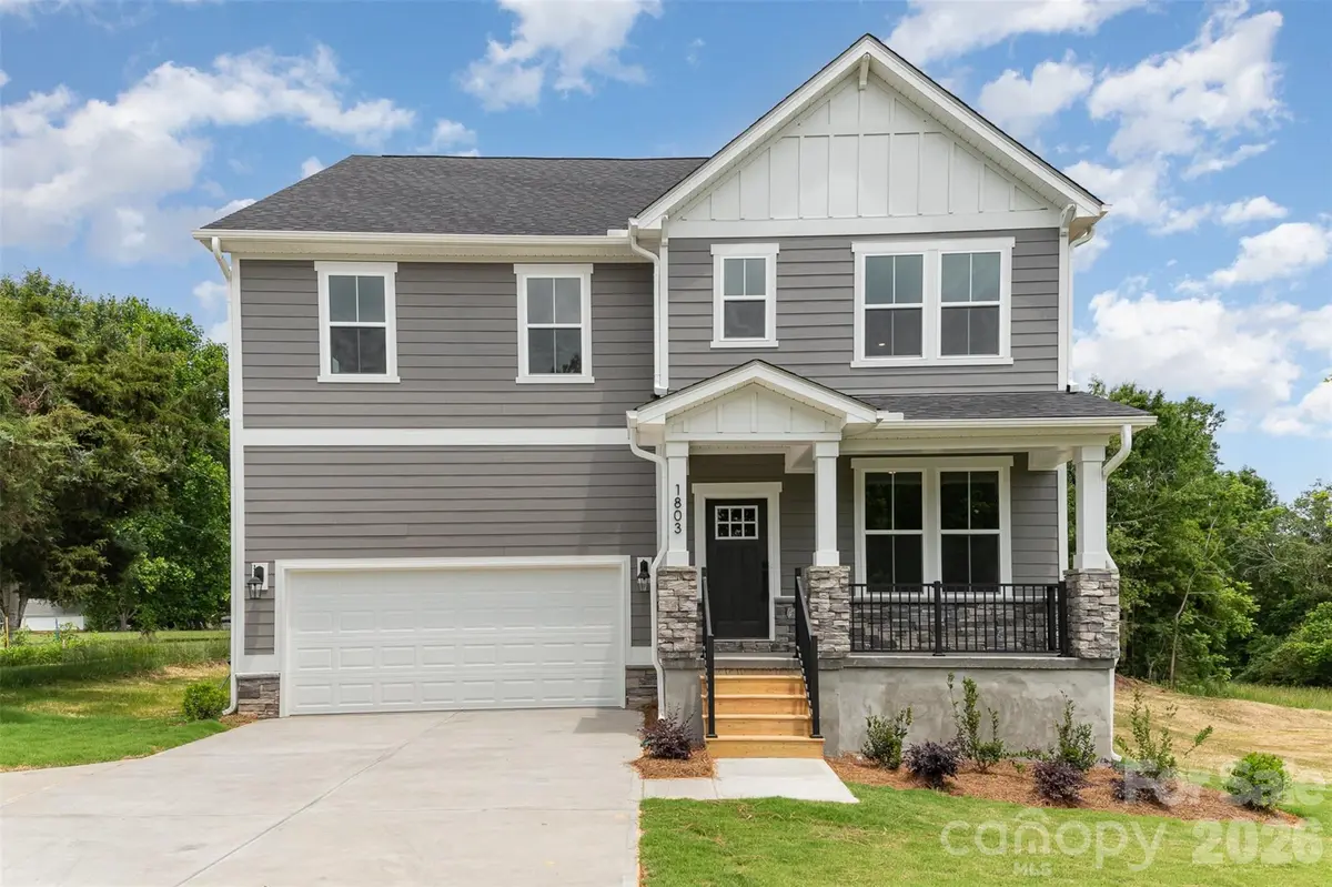 13109 Blacksmith CT, Matthews, NC 28105