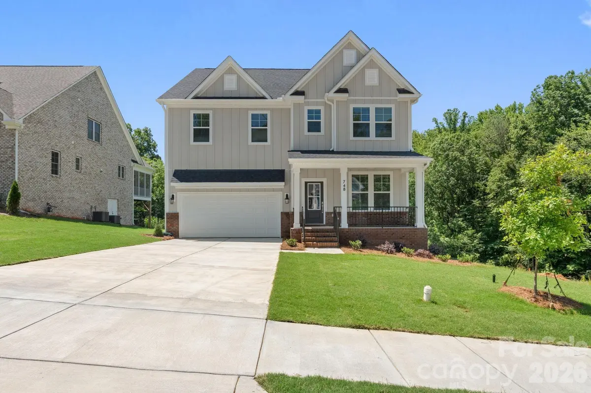 13107 Blacksmith CT, Matthews, NC 28105