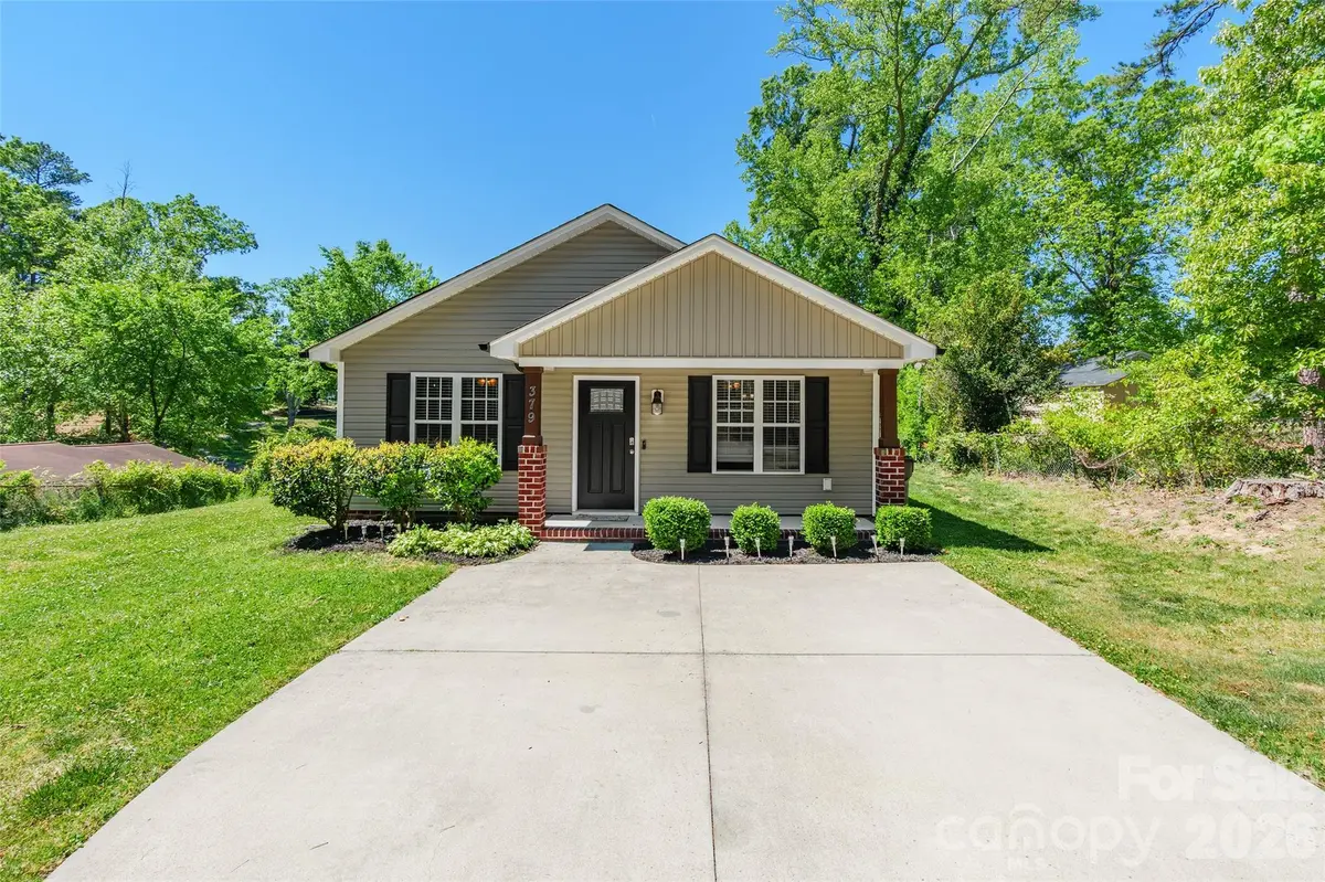 379 Maiden LN SW, Concord, NC 28025