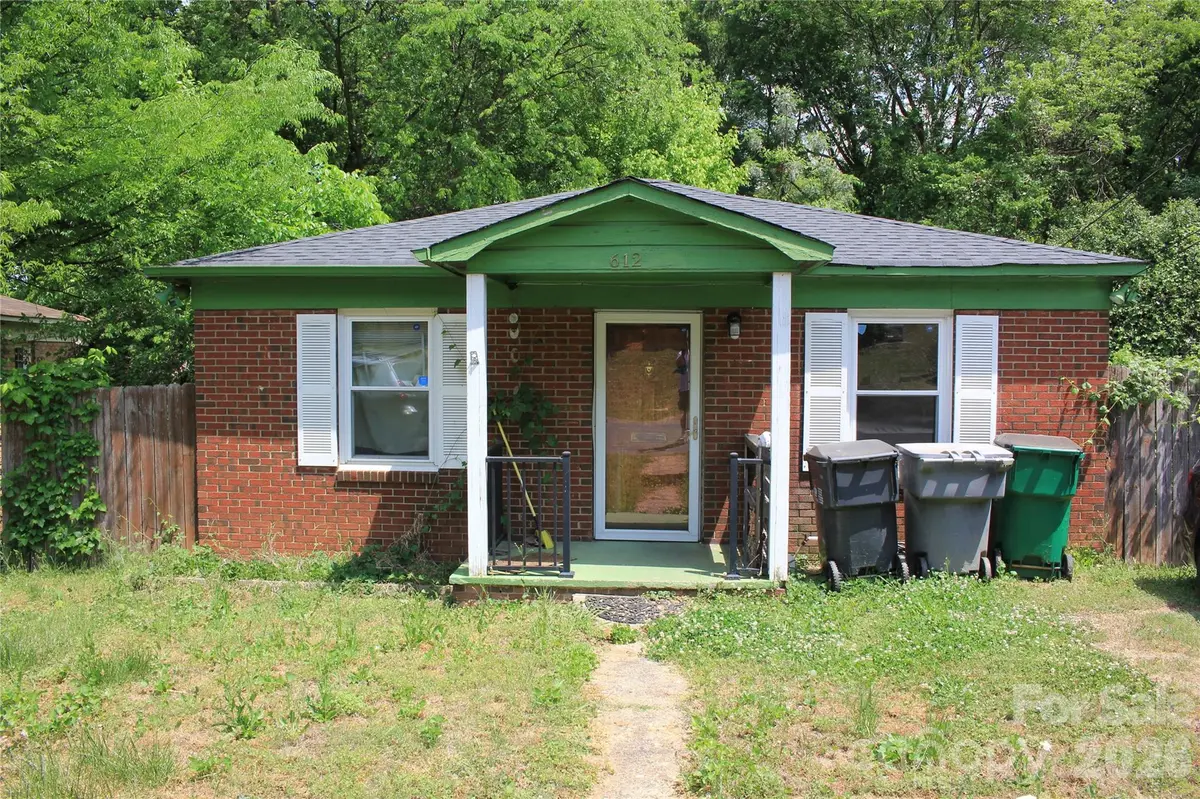 612 Miller ST, Charlotte, NC 28203